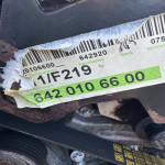 MERCEDES BENZ E CLASS MERCEDES BENZ E CLASS