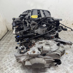 OPEL SIGNUM