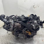 TOYOTA AURIS TOYOTA AURIS