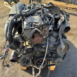 MERCEDES BENZ E CLASS