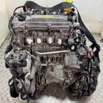 TOYOTA AVENSIS VERSO