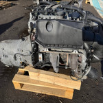 MERCEDES BENZ E CLASS