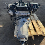 MERCEDES BENZ E CLASS