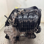 TOYOTA AVENSIS VERSO