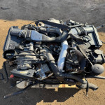 MERCEDES BENZ S CLASS