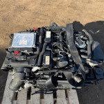 MERCEDES BENZ C CLASS