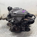 TOYOTA COROLLA VERSA