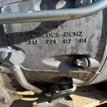 MERCEDES BENZ C CLASS