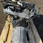 MERCEDES BENZ E CLASS