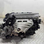 TOYOTA COROLLA VERSA