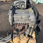 MERCEDES BENZ SPRINTER