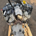 MERCEDES BENZ E CLASS