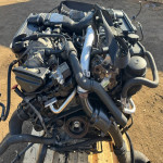 MERCEDES BENZ S CLASS