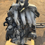 MERCEDES BENZ SPRINTER