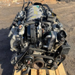 MERCEDES BENZ S CLASS