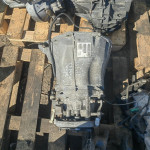 MERCEDES BENZ SPRINTER