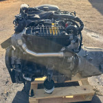 MERCEDES BENZ E CLASS