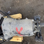 MERCEDES BENZ C CLASS