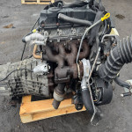 FORD TRANSIT FORD TRANSIT