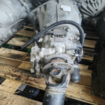 MERCEDES BENZ SPRINTER