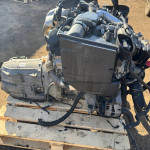 MERCEDES BENZ S CLASS