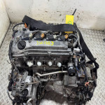 TOYOTA AVENSIS VERSO