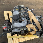 MERCEDES BENZ V CLASS