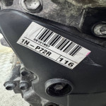 TOYOTA AURIS TOYOTA AURIS