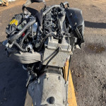 MERCEDES BENZ E CLASS