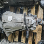 MERCEDES BENZ SPRINTER