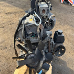 MERCEDES BENZ SPRINTER