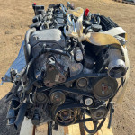 MERCEDES BENZ E CLASS