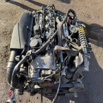 MERCEDES BENZ E CLASS