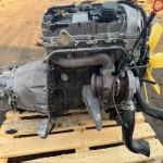 MERCEDES BENZ V CLASS