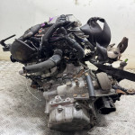 TOYOTA COROLLA VERSA