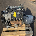 MERCEDES BENZ S CLASS