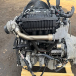 MERCEDES BENZ C CLASS