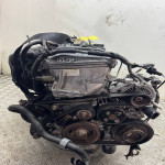 TOYOTA AVENSIS VERSO