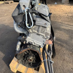 MERCEDES BENZ SPRINTER