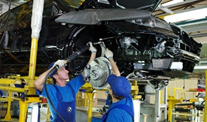 Fiat Chrysler Automobiles планирует собирать Iveco и Fiat в Беларуси